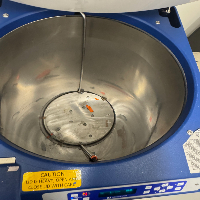 Taylor-Wharton K Series Cryogenic Storage System and Shelves image 3